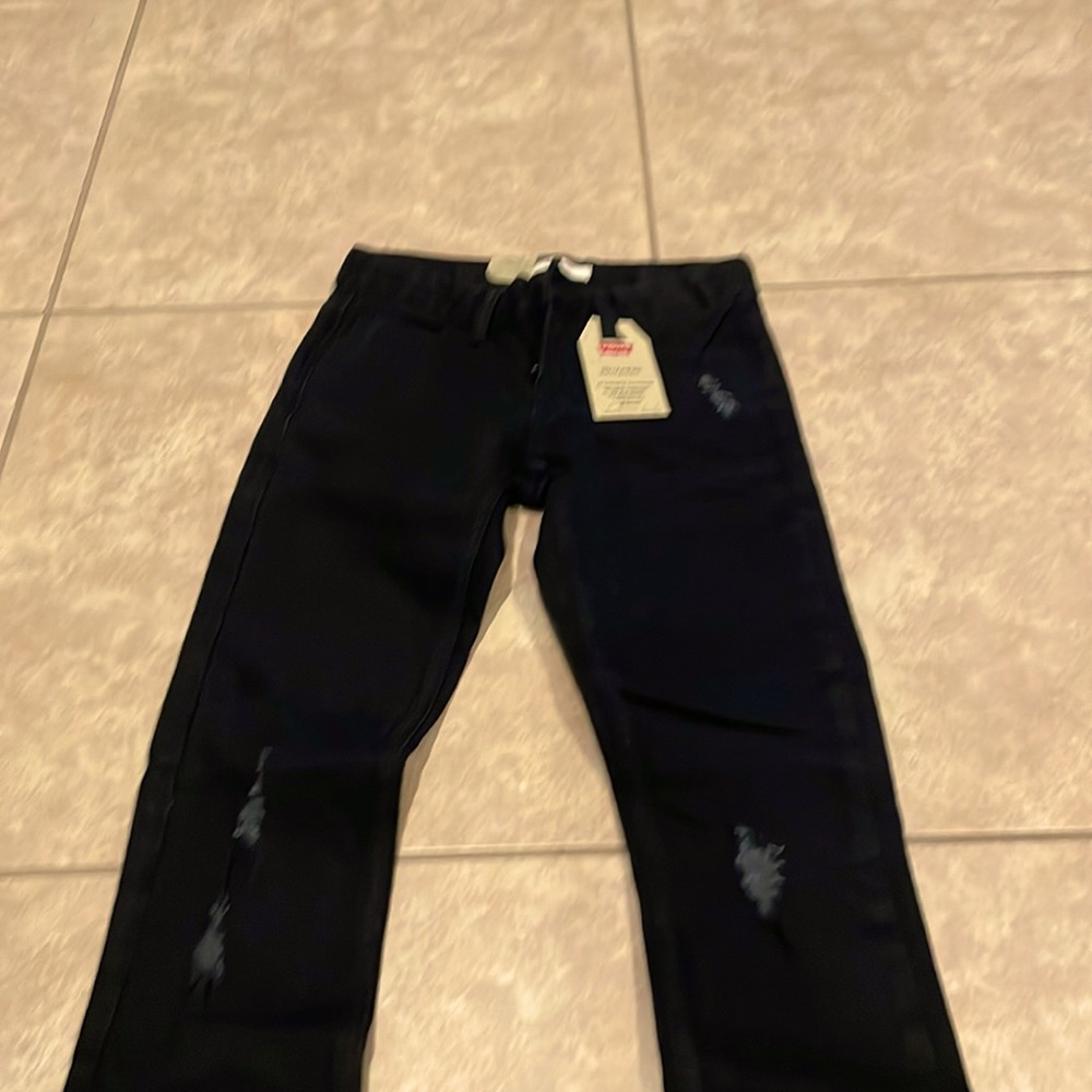 Levi’s jeans -8